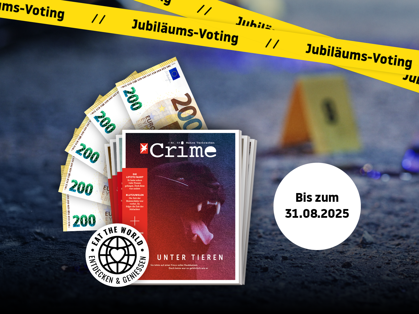 1x 1000€ - Bild